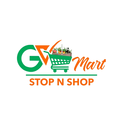 GVmart Minimart logo